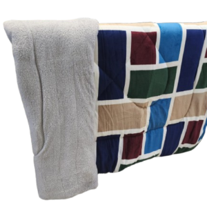 Single Woolen Duvet 5*6