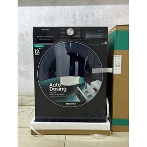 Hisense 12/8kg Washing Machine