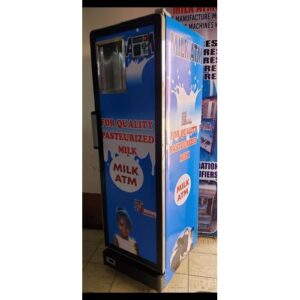 20l Milk Atm,,Non Cooling