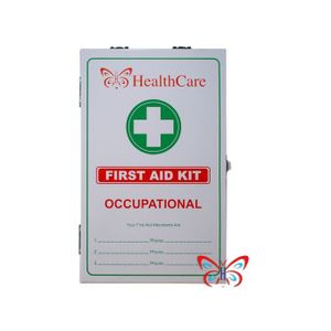 Occupational First Aid Kit