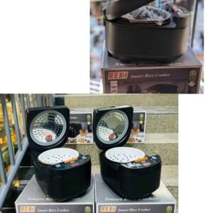 Reki 5.0L Multifunctional Smart Rice Cooker