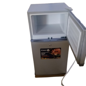 Volsmart 108ltrs, Double Door Fridge