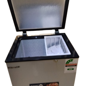 Volsmart 110 Litres Chest Freezer