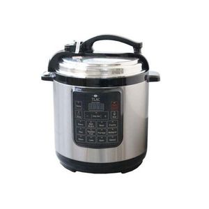 Reki 8l Electric Pressure Cooker