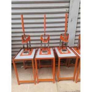 Commercial Chips Cutter Machine