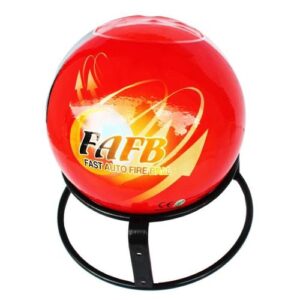 Auto Fire Extinguisher Ball Fire Ball 4kg