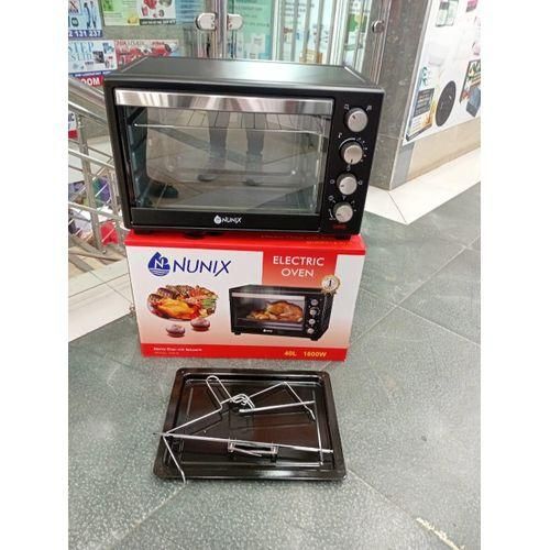 nunix oven