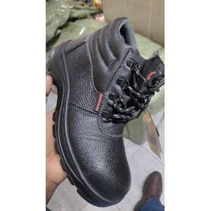 Industrial Safety Boots