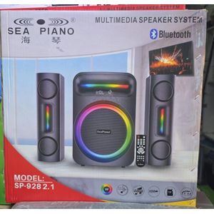 Nobel sp-928 HI-FI Multifunctional Subwoofer System