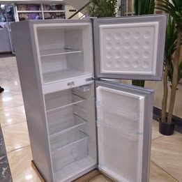 Volsmart 138L Double Door Refrigerator Direct Cool