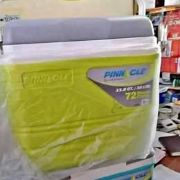 32ltrs M-pacific Cooler Box