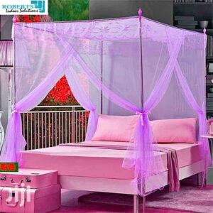 4 Stand Mosquito Net 4by6