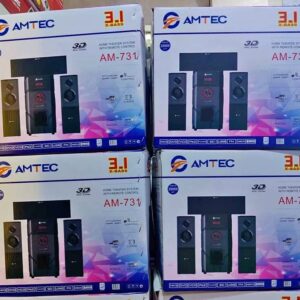 Amtec Woofer 3.1 AM-731