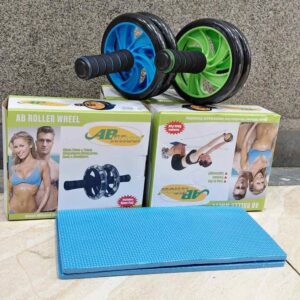 Abs Roller Machine