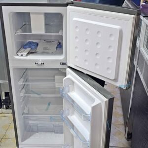 Bruhm 120litres Double Door Refrigerator