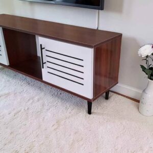 Hudson 4feet tv stand