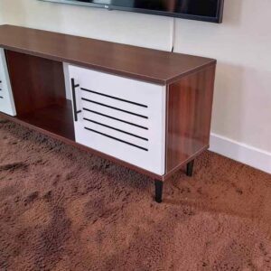 Hadson 4 ft TV Stand
