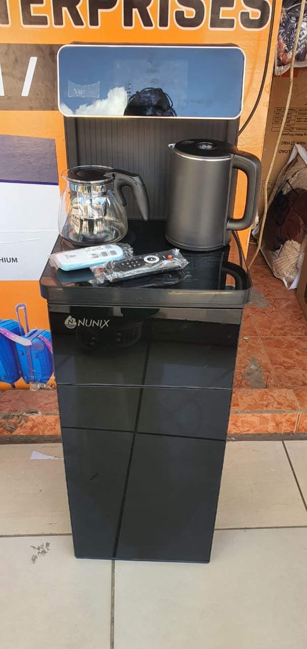 NUNIX A2C X2
