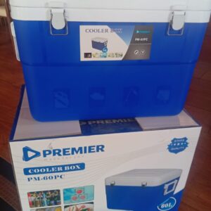 60Litres Cooler Box