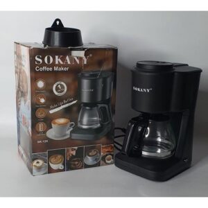 Sokany Coffee Maker SK-04045
