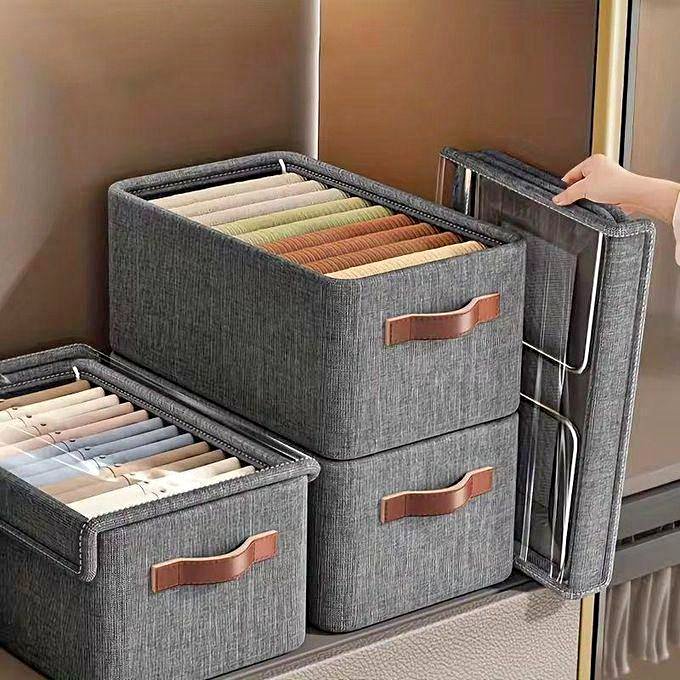 WARBOBE ORGANISER