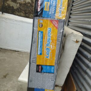 MDF 4X6 6Inches Medium Mattress