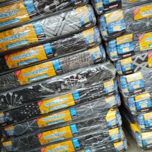 4×6×8 MDF Morning Glory mattress