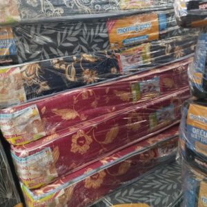 4x6 6-inch MD Super Dream Mattress