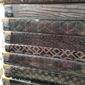 74×48×8 MD Quilted Morning Glory Mattress