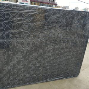 4x6 6inches MD Plain Mattress