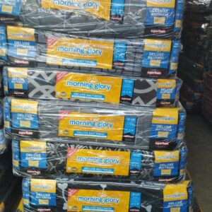 3x6x8 Morning Glory Mattress,,