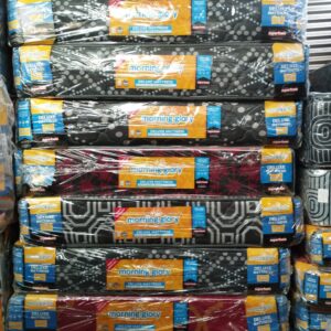 5x6x6 MD Plain Morning Glory Mattress