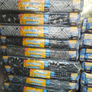 5x6x6 Medium Plain Morning Glory Mattress