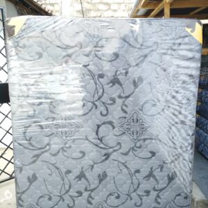 4by6 8inches Quilted Supafoam Mattress