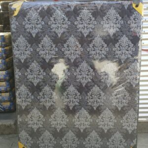 4by6 8inches Quilted Morning Glory Mattress