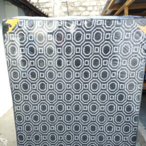 8inches 4by6 Quilted Supafoam Mattress
