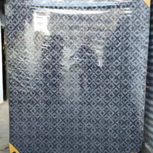 4by6 Quilted Morning Glory Mattress