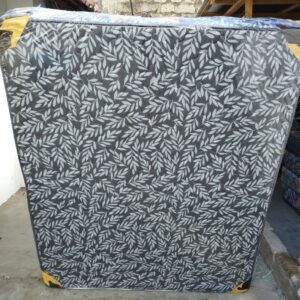 6inches 4by6 Quilted Supafoam Mattress