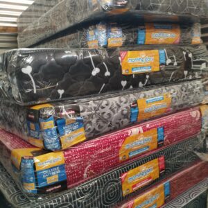 3by6 6inches Plain Morning glory Mattress
