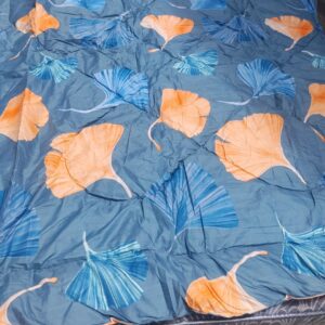 4by6 Unbinded Duvets with Bedsheets