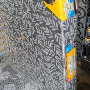 5×6 6inches MD Plain Mattress