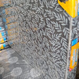 Plain 5×6 6inches Medium Density  Mattress
