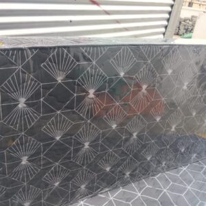 3×6 8inches Medium Density Quilted Mattress