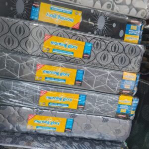 Morning glory Mattress 4×6 8inches