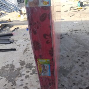 5×6 6inches Superdream Plain Mattress