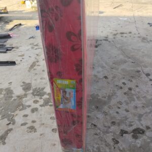 5×6 6-Inch Superdream Mattress,,Plain Mattress