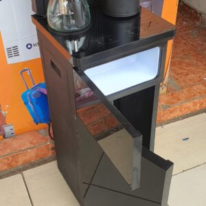 Nunix A1C-X2 Dispenser with Bluetooth and FM