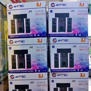 Amtec AM-731 Woofer 3.1