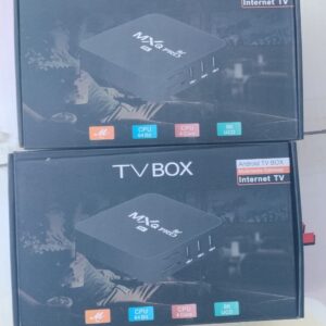 8k Android TV Box