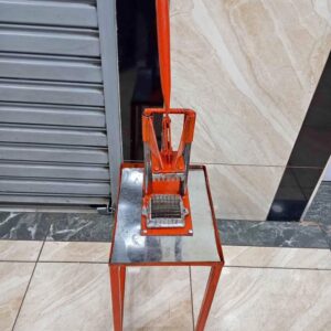 Heavy Duty Chip Cutter